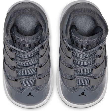 Jordan Max Aura (TD) "Silverboy"