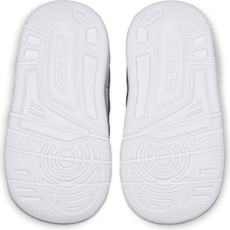 Jordan Max Aura (TD) "Silverboy"
