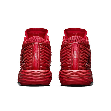 Jordan Melo M13 "All Red Carmelo" (618/Gym rot/Gym rot)