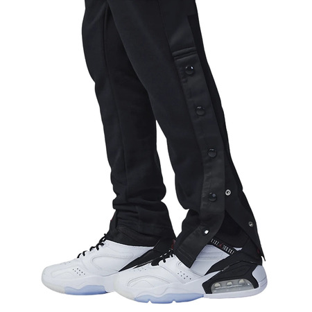 Jordan Kids MJ Zion Crossover Hose "Schwarz"