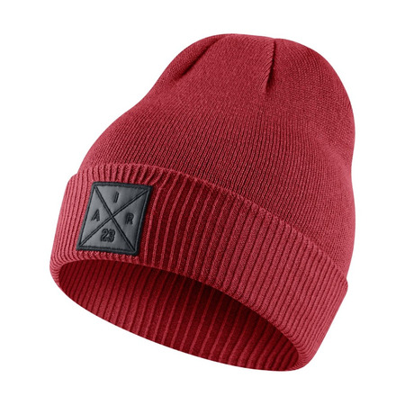 Jordan P51 Strickmütze mit Stickerei (687)