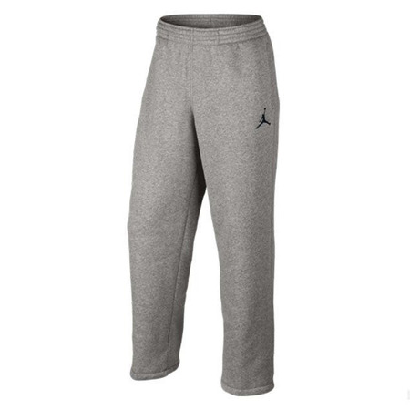 Jordan Pantalón Jumpman Brushed OH (063/gris)