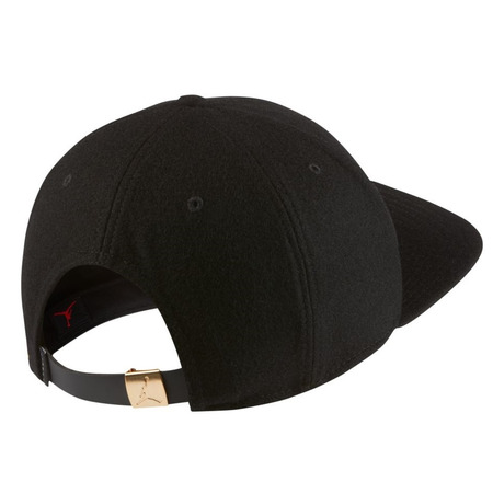 Jordan Paris Saint-Germain Pro Cap "Schwarz"