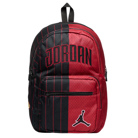 Jordan Playoff Game Backpack (20 L) "Gym Red"