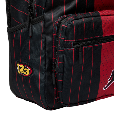 Jordan Playoff Game Backpack (20 L) "Gym Red"