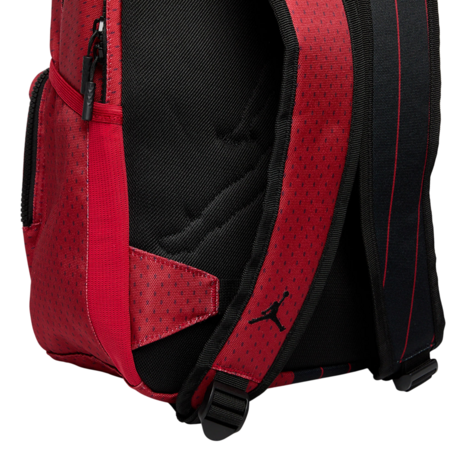 Jordan Playoff Game Backpack (20 L) "Gym Red"