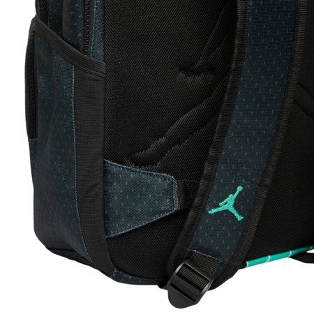 Jordan Playoff Game Backpack (20 L) "Washed Teal"