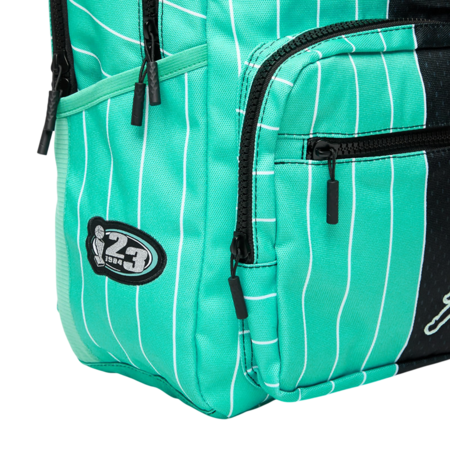Jordan Playoff Game Backpack (20 L) "Washed Teal"