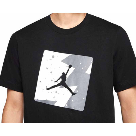 Jordan Poolside "Schwarz"