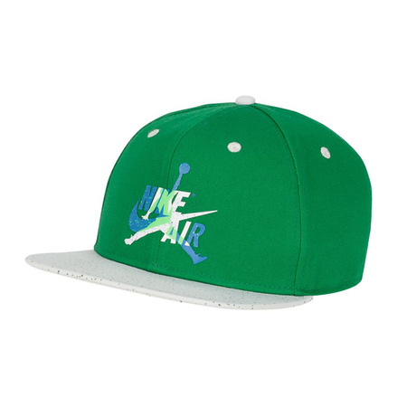 Jordan Pro Jumpman Classics Hut "Aloe Verde"