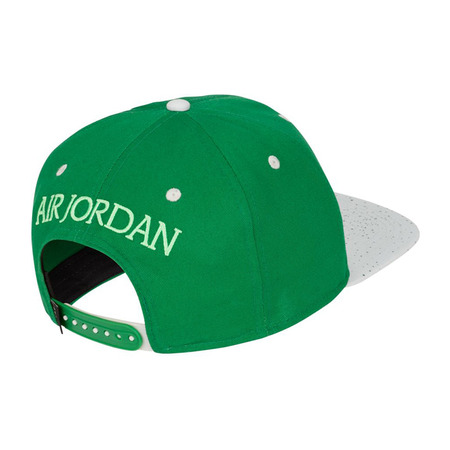 Jordan Pro Jumpman Classics Hut "Aloe Verde"
