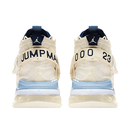Jordan Proto-Max 720 "Ivory"