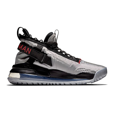 Jordan Proto-Max 720 "Metallic Silver"