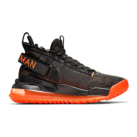 Jordan Proto-Max 720 "Russet"