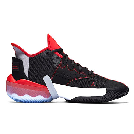Jordan React Elevation "Doncic Bred"