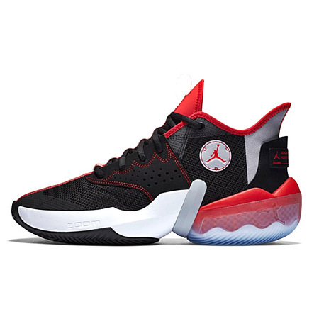 Jordan React Elevation "Doncic Bred"