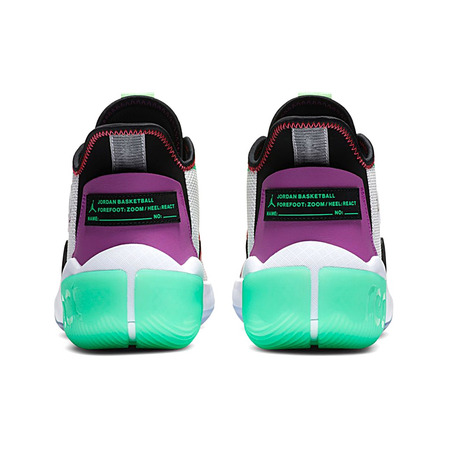 Jordan React Elevation "Doncic Flash"