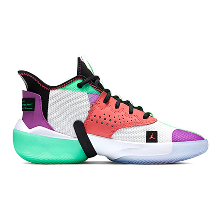 Jordan React Elevation "Doncic Flash"