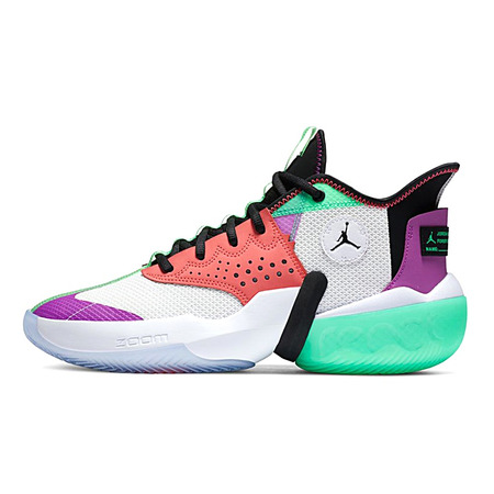 Jordan React Elevation "Doncic Flash"