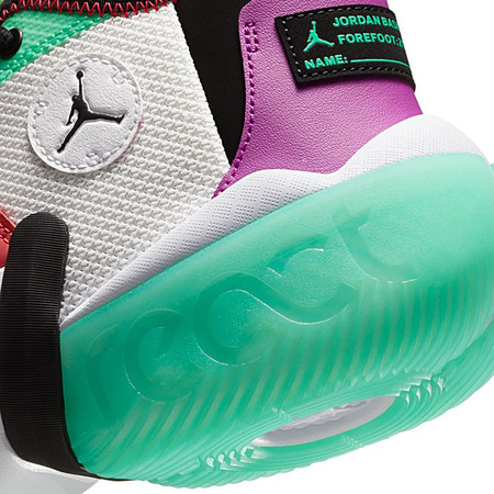 Jordan React Elevation "Doncic Flash"
