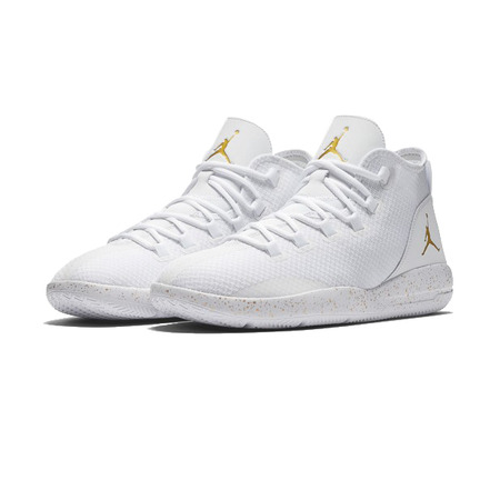 Jordan Reveal "Gold-Säker" (133)