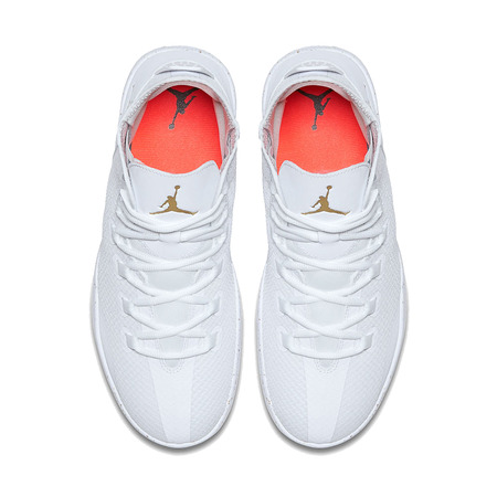 Jordan Reveal "Gold-Säker" (133)