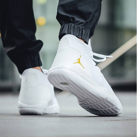 Jordan Reveal "Gold-Säker" (133)