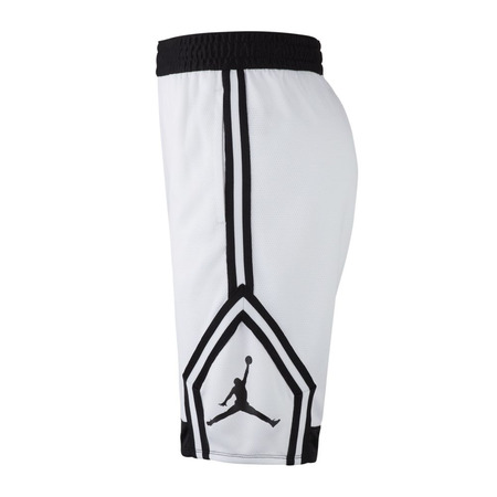 Jordan Rise Diamond Shorts (100)