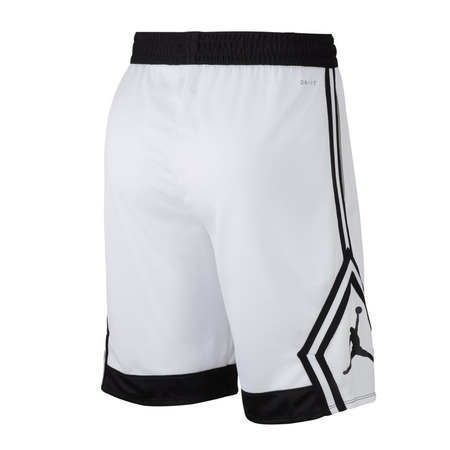 Jordan Rise Diamond Shorts (100)