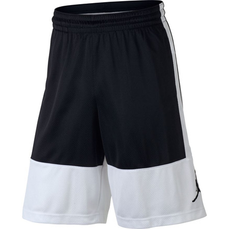 Jordan Rise Solid Shorts (100)