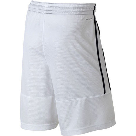 Jordan Rise Solid Shorts (100)