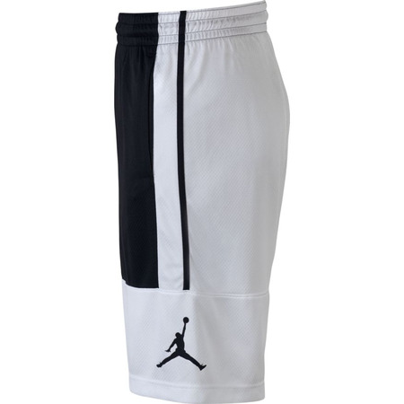 Jordan Rise Solid Shorts (100)
