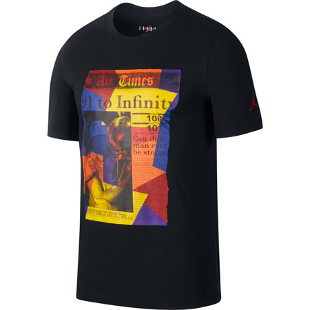 Jordan Rivals T-Shirt