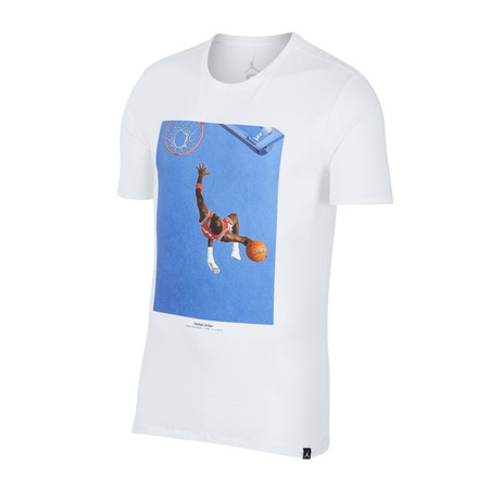 Jordan SI Foto T-Shirt (100)