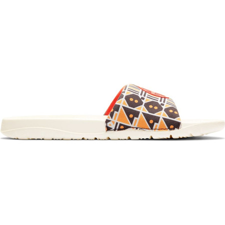 Jordan Slide Break Quai 54 "Baroque"