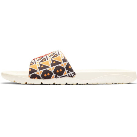 Jordan Slide Break Quai 54 "Baroque"