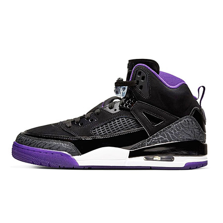 Jordan Spizike "Halloween Theme"