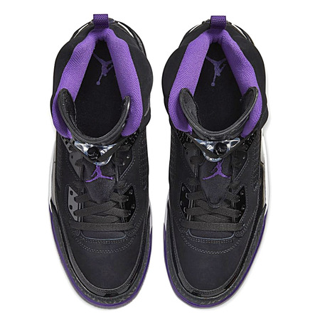 Jordan Spizike "Halloween Theme"