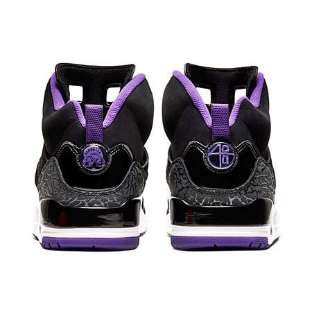 Jordan Spizike "Halloween Theme"