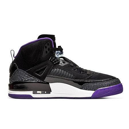Jordan Spizike "Halloween Theme"