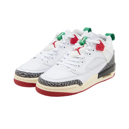 Jordan Spizike Low Do The Right Thing (GS)