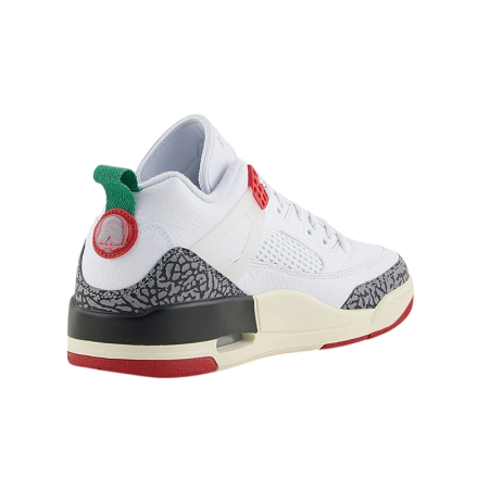 Jordan Spizike Low Do The Right Thing (GS)