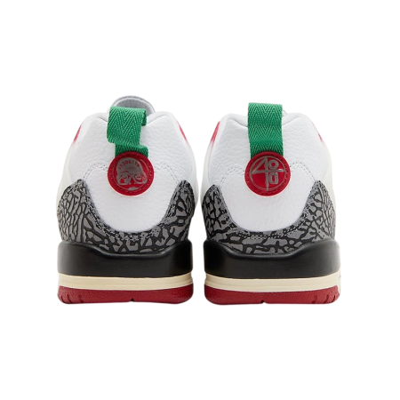 Jordan Spizike Low Do The Right Thing (GS)