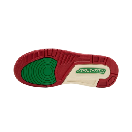 Jordan Spizike Low Do The Right Thing (GS)