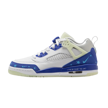 Jordan Spizike Low The Sky Is Not The Limit (GS)