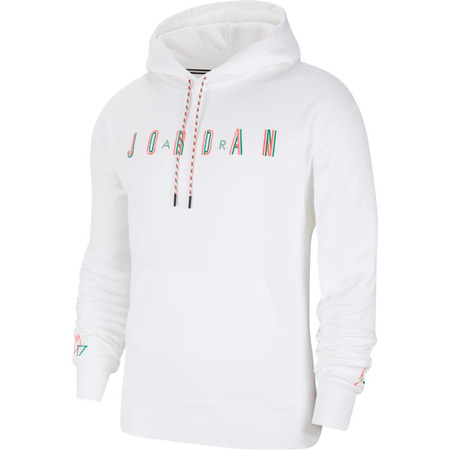 Jordan Sport DNA Fleece Pullover Hoodie