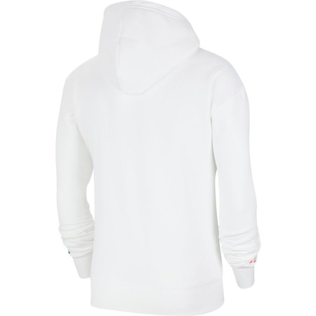Jordan Sport DNA Fleece Pullover Hoodie