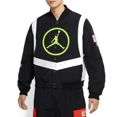 Jordan Sport DNA Herren Jacke " Schwarz"