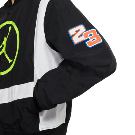Jordan Sport DNA Herren Jacke " Schwarz"