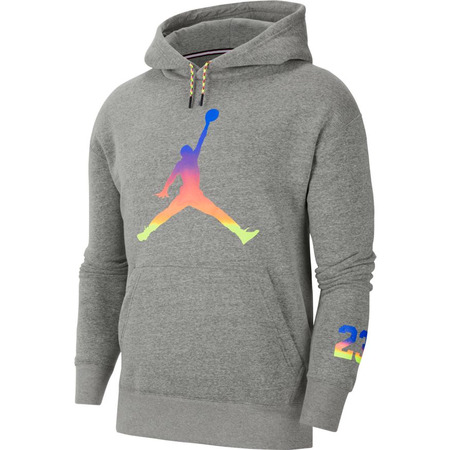 Jordan Sport DNA Multicolor HBR Fleece Pullover Hoodie